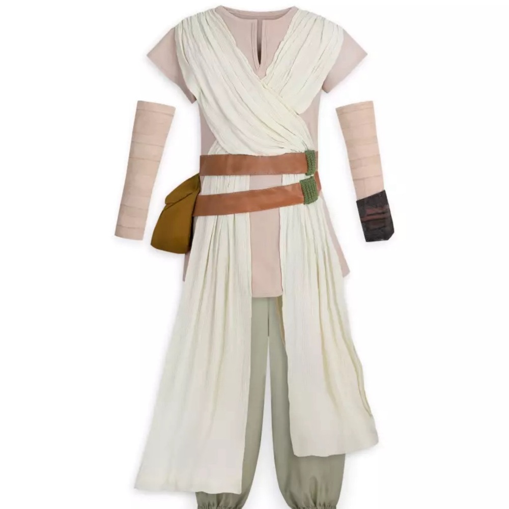 Star Wars Kids Halloween costume